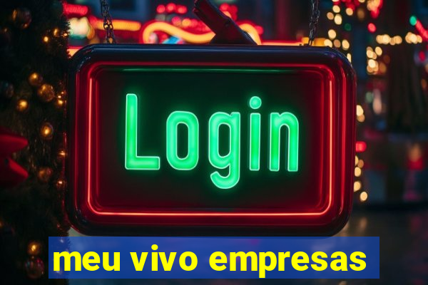 meu vivo empresas